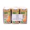Carrefour Bio Juice Orange 200ml x Pack of 6