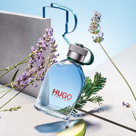 Hugo boss online green