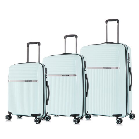 Suitcase set on sale of 3