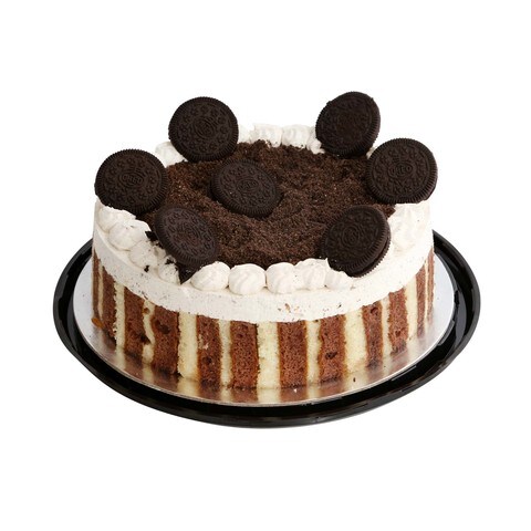 Buy Oreo Cake 1's Online | Carrefour Qatar