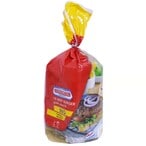Buy AMERICANA 18 BEEF BURGER WITH BBQ 1KG in Kuwait