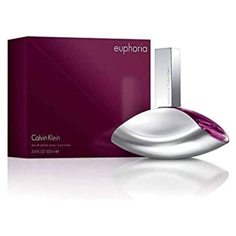 Buy Euphoria Perfume by Calvin Klein Eau de Parfum 100ml Online