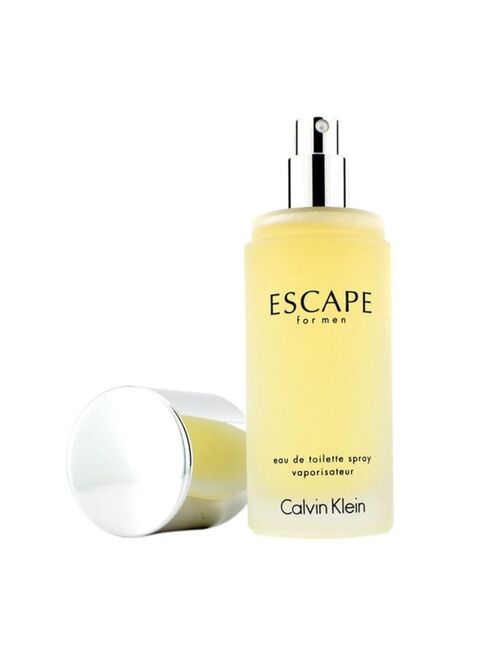 Calvin klein escape for men eau de sale toilette