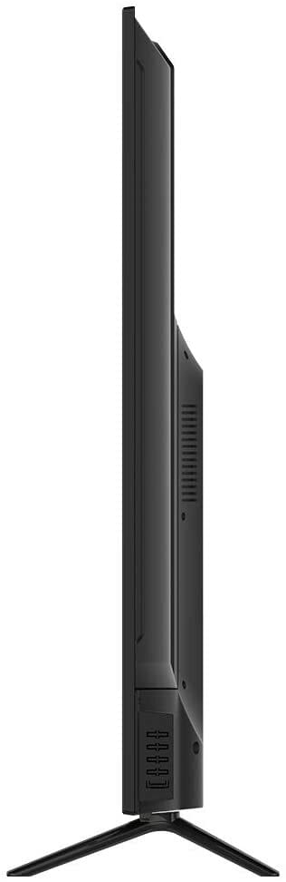 Star-X 75-Inch UHD Smart LED TV 75UH680 Black