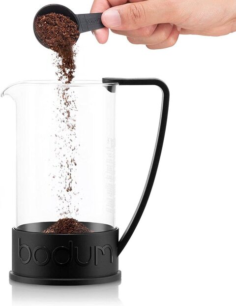 Bodum french press deals brazil