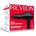 Buy Revlon Salon turbo Ionic hair dryer RVDR5221ARB in Kuwait