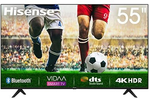 40+ Hisense 55 inch uhd smart tv 55a7100f grey info