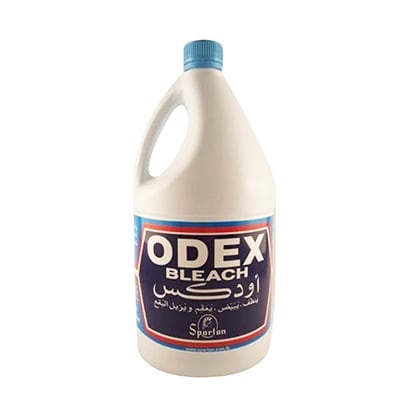 Odex Bleach Liquid White 2L