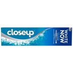 Buy Close Up White Now Toothpaste Ice Cool Gives 1 Shade Whiter   Extra Fresh Teeth 75ml in Kuwait