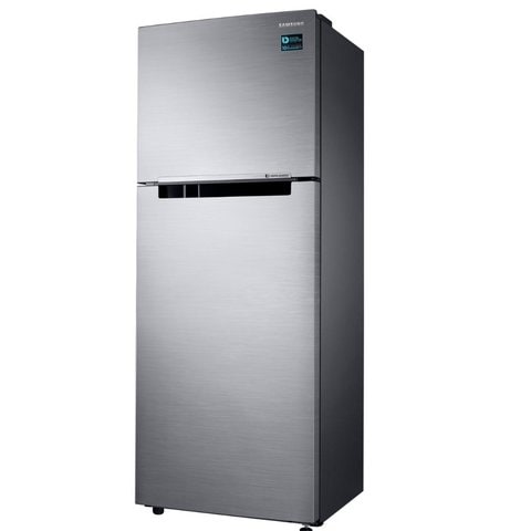 Samsung Fridge RT42K5030S8 420Liters Silver (Plus Extra Supplier&#39;s Delivery Charge Outside Doha)