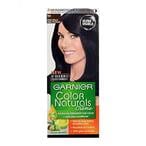 Buy Garnier Color Naturals Hair Color - Dark Black in Egypt