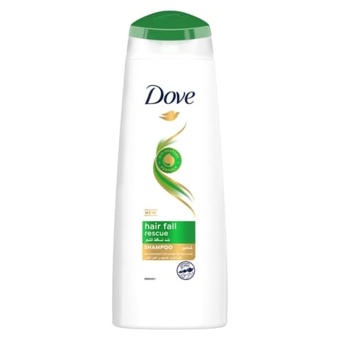 Dove Shampoo for Weak and Fragile Hair Hair Fall Rescue Nourishing Care 200ml