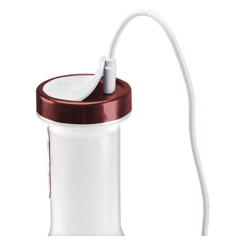 Beper Rechargeable Hand Blender P102FRU300 60W White