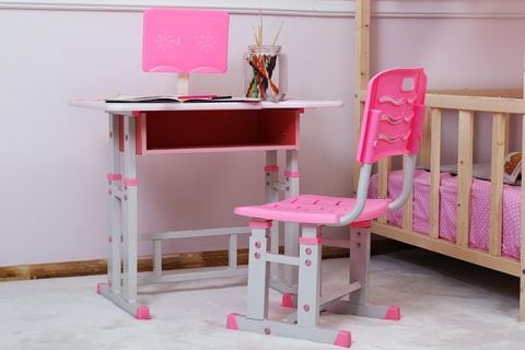 Study table on sale chair price