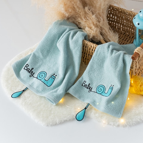 Baby store bath cloth