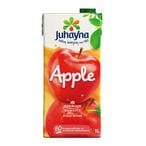 Buy Juhayna Classic Apple Juice - 1 Liter in Egypt