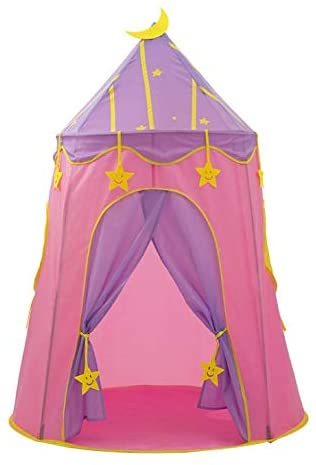 Buy Picnic Hut spiky Yurt Childrens tent in UAE