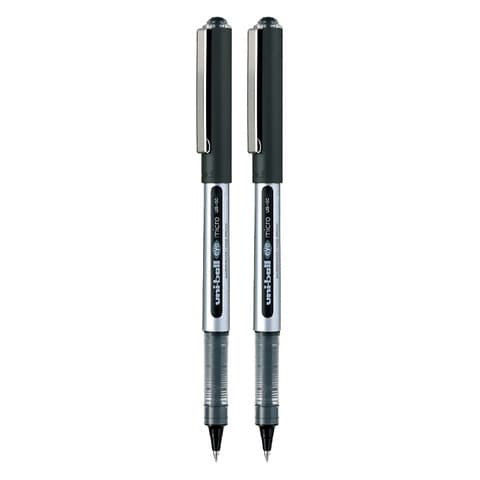 Uni-ball - Eye Micro Roller Ball Pens 1pc - Black