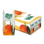 Buy Alrabie Mango Nectar 185ml 18 in Saudi Arabia