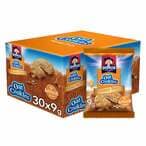 Buy Quaker Oat Honey And Nuts Cookies 9g x Pack Of 30 in Kuwait