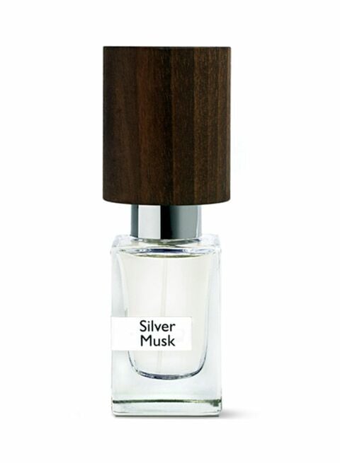 Nasomatto silver store musk