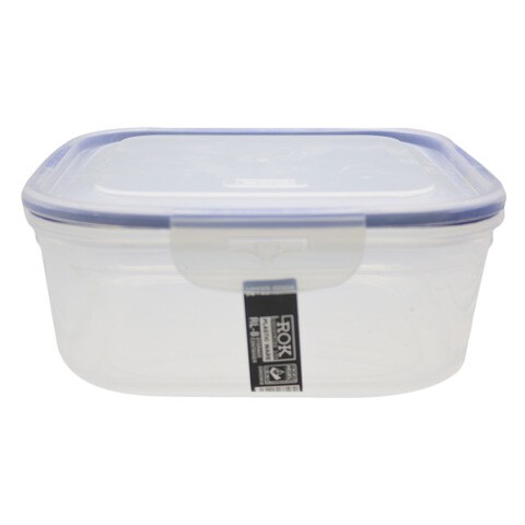 ROK Food Container R/L 8