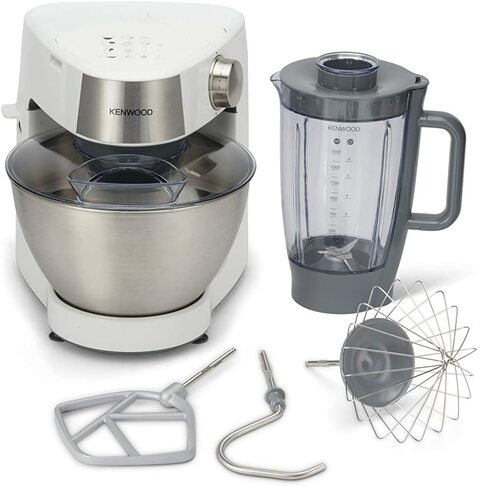 Kenwood food outlet mixer