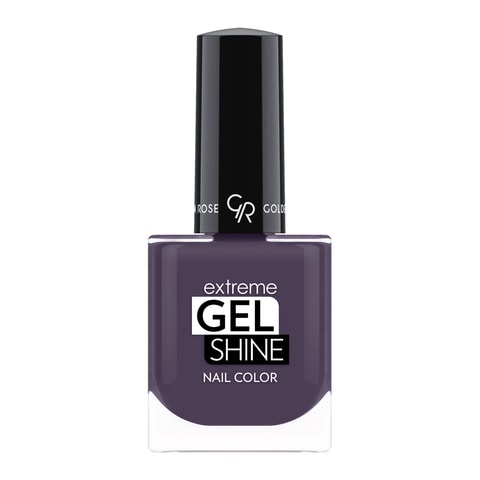 Golden Rose Extreme Gel Shine Nail Lacquer No:72