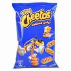 Buy Cheetos Twisted Cheese Chips 30g in Kuwait