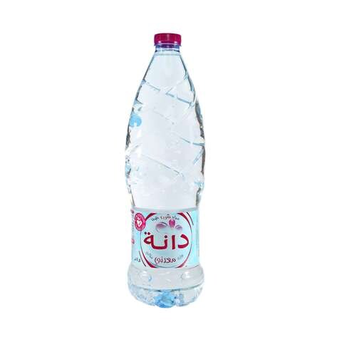 Dana Pure Drinking Water 1.5L