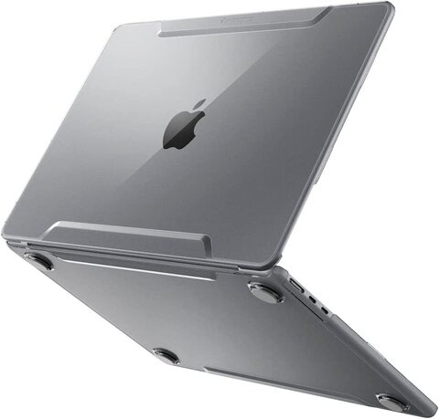 Macbook pro on sale clear case