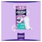 Always Daily Liners Comfort Protect Pads - Fresh Scent - 40 Pads