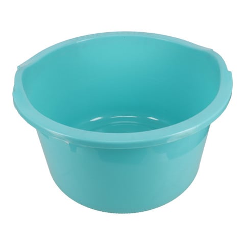 Kiwi Plastic Party Tub