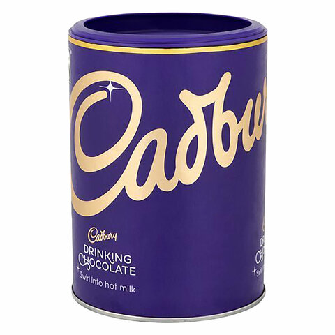 Cadbury Original Drinking Chocolate 500g