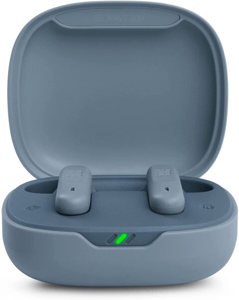 Apple wireless earbuds online with microphone