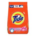 Buy TIDE CLOTHES DETERGENT POWDER WITH THE ESSENCE OF DOWNY FRESHNESS 6KG in Kuwait