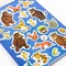 Alligator The Gruffalo Jumbo Coloring Pad