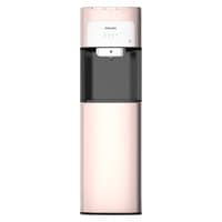 Philips Bottom Loading Water Dispenser With Micro P-Clean Filtration ADD4972RGS/56 Rose Gold 500W