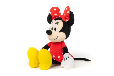Disney Plush Minnie Classic Value Large 18 Inch