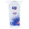 Fay Cotton Round Pads 50 In 1 Pack