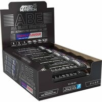 Applied Nutrition ABE Ultimate Pre Workout Gel Box Of 20 Pieces Energy Flavour