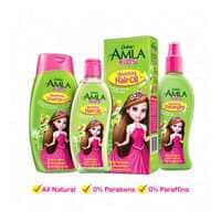 Dabur Amla Kids Nourishing Shampoo White 500ml