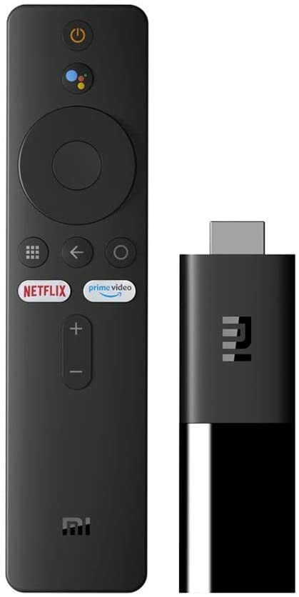 Buy Xiaomi Mi TV Stick Global Version Android TV 2K HDR Quad Core