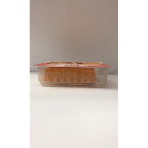 Bute Island Foods Sheese Red Leicester Style Cheese Block 200g