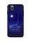 Theodor - Protective Case Cover For Apple iPhone 11 Pro Effiel Tower &amp; Moon