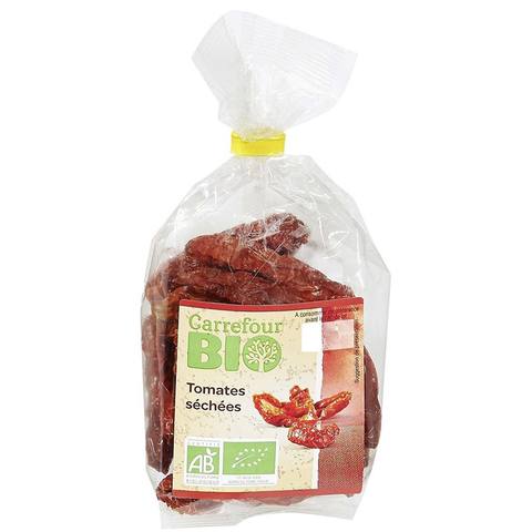 Carrefour Bio Dried Tomatoes 100g