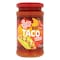 Poco Loco Sauce Taco Hot 230 Gram