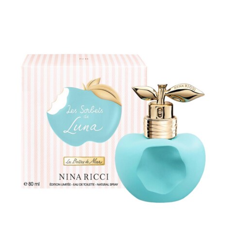 Luna nina ricci online 80 ml