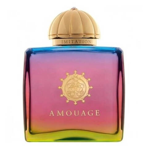 Amouage Imitation Eau De Parfum For Women - 100ml
