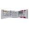 Diablo Cranberry And Raspberry Muesli Bar 30g